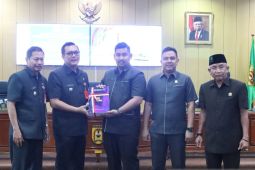 Wali Kota Banjarbaru optimis APBD 2025 tembus Rp1,5 triliun