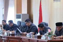 DPRD Banjarbaru siap bahas program prioritas APBD 2025