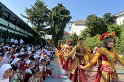 Dinas Pendidikan Kota Bandung jamin tidak ada perpeloncoan terhadap siswa baru