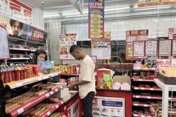 Komunitas lingkungan  dukung tiadakan kantong plastik di Ambon