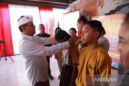 Wali Kota Denpasar minta jangan ada perundungan saat MPLS