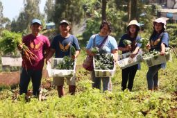 Alumnus Unair dirikan Yayasan ALIT untuk berdayakan anak marjinal
