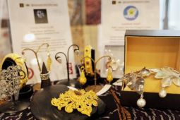 Mutiara Lombok "berkilau" di Jenewa