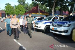Kapolda Babel: Operasi Patuh Menumbing 2024 kedepankan edukatif