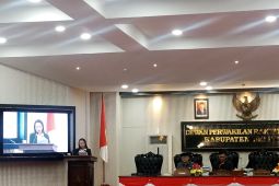 Fraksi PDI Perjuangan Belitung dorong peningkatan investasi bidang kesehatan
