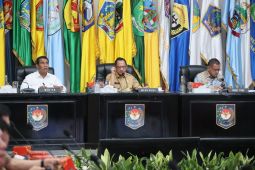 Mendagri Tito sebut inflasi tahunan Juni 2024 terjaga dengan baik