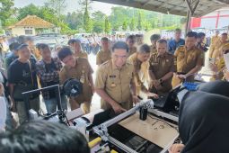 Gubernur Banten: sekolah swasta terdampak PPDB harus berpacu mutu