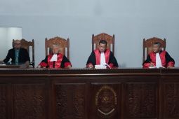 Capaian kinerja penyelesaian perkara di PT Banda Aceh capai 100 persen