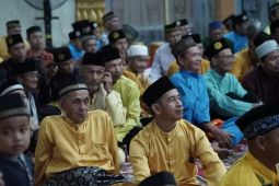Pemkab Sambas Kalbar lestarikan budaya daerah lewat Festival Zikir Maulid