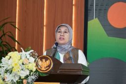 Kemenperin dorong wirausaha baru di lingkungan pesantren lewat Santripreneur