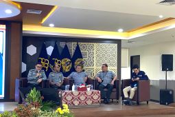 Imigrasi sebut paspor desain baru memiliki fitur pengamanan lebih tinggi