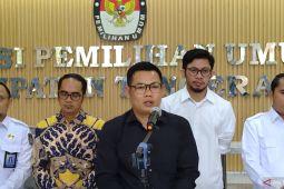 Oknum PPK Tangerang pesta miras, KPU hanya beri sanksi teguran