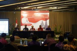 Bupati Klungkung minta perangkat daerah tingkatkan digitalisasi