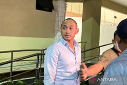 Polisi dalami aliran penggelapan Rp6,9 miliar oleh Tiko suami BCL