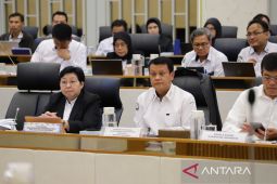 Pengesahan  UU KSDAHE perkuat peran KKP kelola konservasi perairan