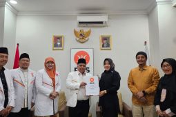 PKS dukung Ikfina dan Ning Ita maju Pilkada Kabupaten-Kota Mojokerto