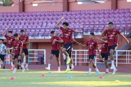 Timnas Indonesia U-19 ditargetkan menangi 3 laga penyisihan grup