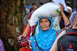 Bapanas sebut program bantuan pangan beras turunkan kemiskinan
