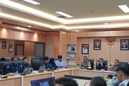 Diskominfostaper Paser pasang 10 Unit CCTV di Kota Tanah Grogot