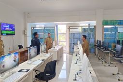 BKPSDM Paser: Seleksi CPNS dan P3K di perkirakan Agustus