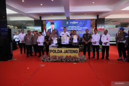 Menteri AHY gebuk mafia tanah di Grobogan dan Semarang