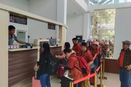Pelintas PLBN Badau Kalbar hingga Juni 2024 capai 41.901 orang