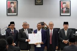 Aceh rumuskan enam program prioritas pembangunan 2025, begini penjelasannya