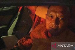 Gibran mundur dari Wali Kota Surakarta, ini tanggapan Golkar