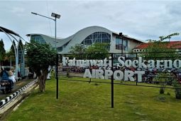 Bengkulu tambah rute penerbangan domestik dengan maskapai Super Air Jet
