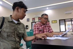 Bakesbangpol Trenggalek: Penyaluran dana banpol tahun ini dua tahap