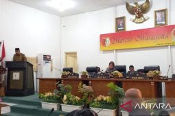 Pemkab Sigi layani optimal penyandang disabilitas agar potensi berkembang