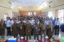 Angka pengangguran Kota Serang urutan ke-4 se-Provinsi Banten