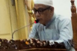Guru Saiful prediksi daerah pesisir rawan narkoba