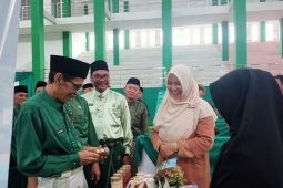 Pemkab Batanghari tekan pengangguran, gelar bursa kerja