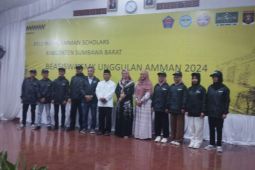 Sebanyak 27 pelajar di Sumbawa Barat dapat beasiswa