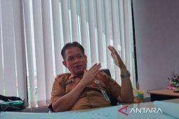 Disdikbud Kaltim beri penguatan kapasitas  guru BK jenjang SMA