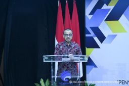 Pemerintah: Sivitas akademika diajak jadi pandu digital perkuat literasi digital