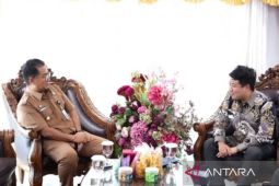 Perusahaan Korsel siap bangun "workshop" alat berat  di Balikpapan
