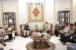 BSI siap jadi mitra Pemkot Makassar dalam pengembangan UMKM