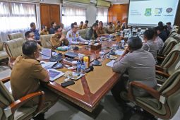 Pemkot Tangerang-AP II rancang pengembangan aerotropolis Bandara Soetta