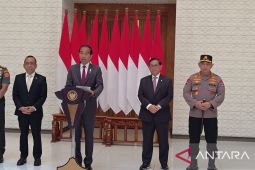 Presiden: HGU 190 tahun di IKN untuk tarik investasi