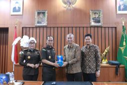 PLN dan Kejaksaan Tinggi Banten, perkuat sinergi untuk kemajuan Banten