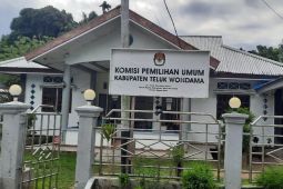 KPU Teluk Wondama: 18 calon terpilih DPRD belum serahkan LHKPN