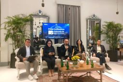 Perkuat Industri Asuransi, Indonesia Re gelar konferensi international