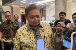 Airlangga: tidak ada pembatasan BBM bersubsidi