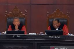 MK tegaskan agama dan kepercayaan syarat sah perkawinan