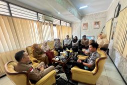 Kemenkumham Banten minta OPD konsisten laksanakan RANHAM