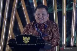 Kemendes PDTT ingatkan berbagai pihak perlu kreativitas dalam memajukan desa