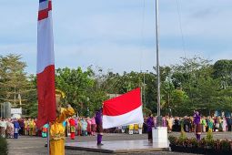 Kubu Raya buktikan konsistensi memegang amanat pemekaran