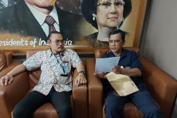 Begini tanggapan Moeldoko soal dugaan keterlibatan  oknum TNI atas kematian jurnalis di Karo